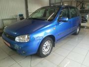 Lada (ВАЗ) Kalina I Арзамас  - изображение 7