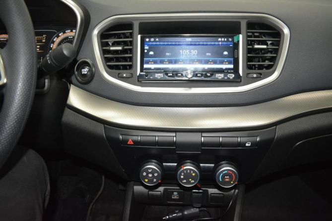 Lada (ВАЗ) Vesta I Рестайлинг (NG) с пробегом 2024 года, цена 1 389 000 рублей, 6000 км, седан, Автокод Объявления