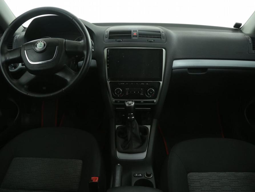 Skoda Octavia II (A5) Рестайлинг Иваново  - изображение 12