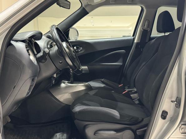 Nissan Juke I с пробегом 2012 года, цена 977 000 рублей, 149967 км, внедорожник, Автокод Объявления