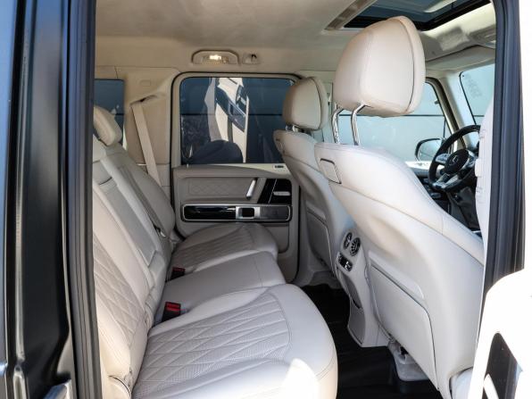 Mercedes-Benz G-Класс AMG II (W463) с пробегом 2023 года, цена 22 150 000 рублей, 40815 км, внедорожник, Автокод Объявления