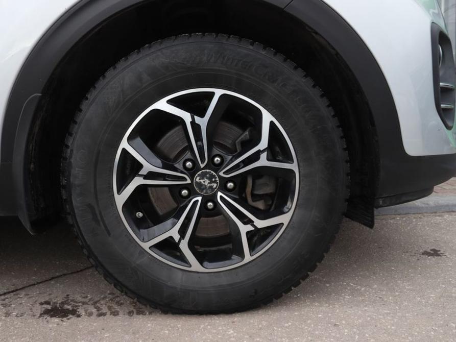Kia Sportage IV Нижний Новгород  - изображение 10