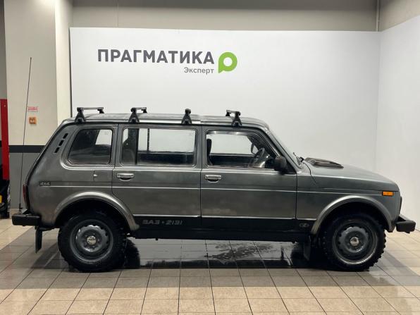 Lada (ВАЗ) 2131 (4x4) I с пробегом 2011 года, цена 399 000 рублей, 60000 км, внедорожник, Автокод Объявления