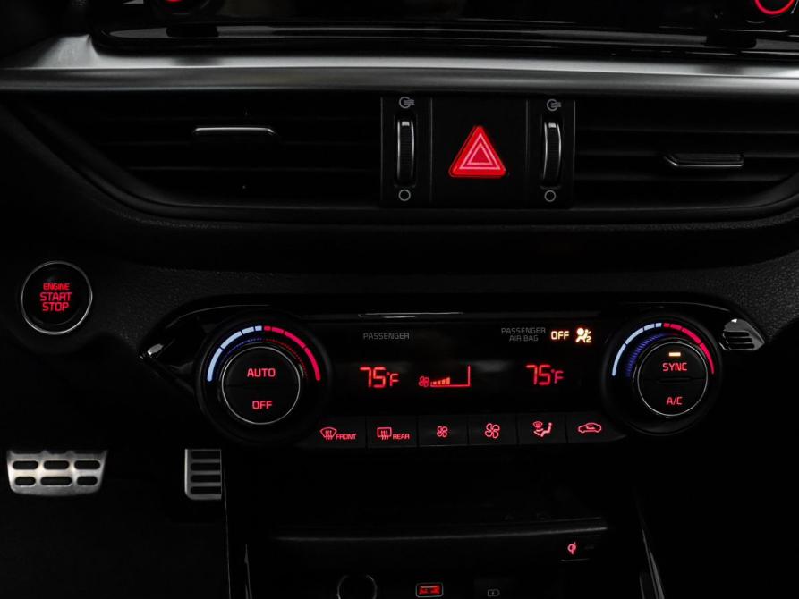 Kia Forte III Рестайлинг Минеральные Воды  - изображение 22