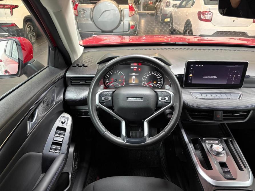 Haval Jolion I Киров  - изображение 16