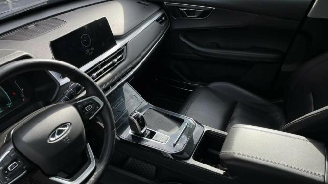 Chery Tiggo 7 Pro I с пробегом 2020 года, цена 1 479 000 рублей, 143147 км, внедорожник, Автокод Объявления