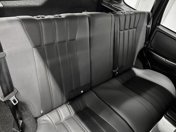 Lada (ВАЗ) Niva Travel I с пробегом 2023 года, цена 1 240 000 рублей, 8767 км, внедорожник, Автокод Объявления