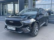 Haval F7x I Санкт-Петербург  - изображение 9