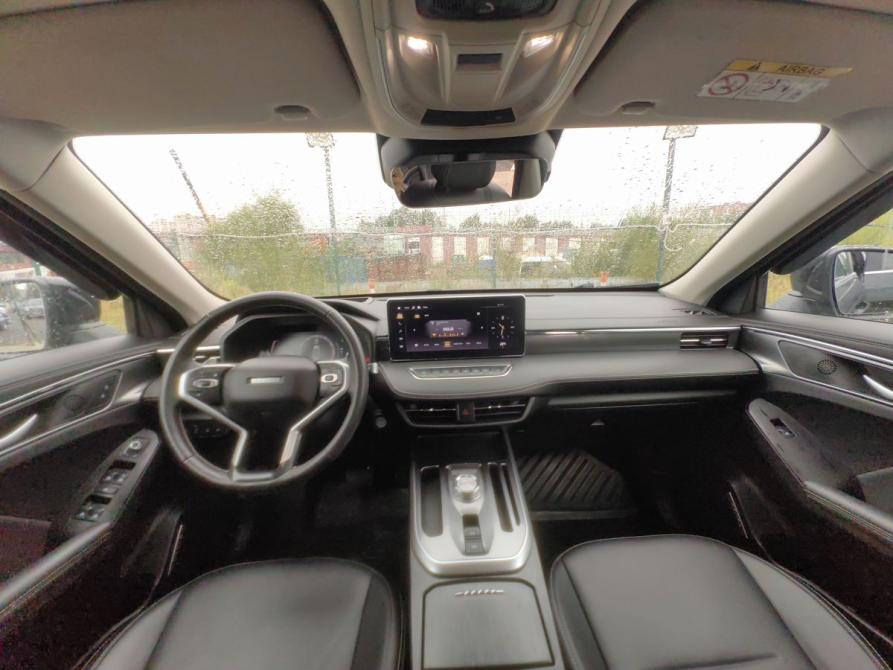 Haval Jolion I Санкт-Петербург  - изображение 9
