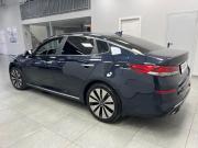 Kia Optima IV Рестайлинг Казань  - изображение 28