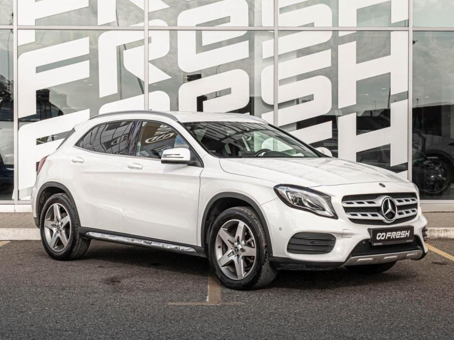 Mercedes-Benz GLA I (X156) Рестайлинг Краснодар  - изображение 1