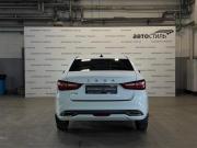 Lada (ВАЗ) Vesta I Рестайлинг (NG) Санкт-Петербург  - изображение 25