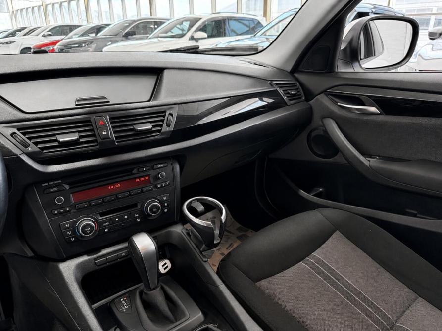 BMW X1 I (E84) Новороссийск  - изображение 13