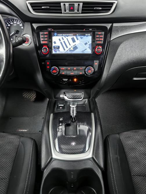 Nissan X-Trail III Москва  - изображение 12