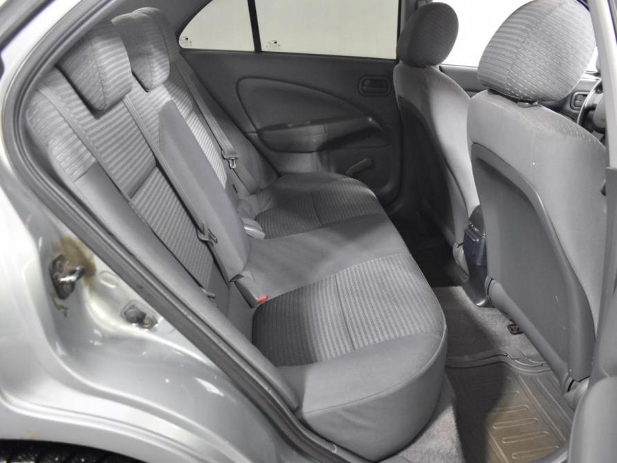 Nissan Almera Classic I Казань  - изображение 7