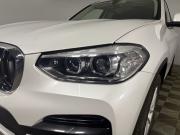 BMW X3 III (G01) Москва  - изображение 24