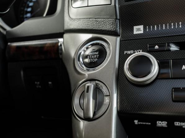 Toyota Land Cruiser 200 Series с пробегом 2011 года, цена 3 420 000 рублей, 340514 км, внедорожник, Автокод Объявления