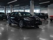 Toyota Camry IX (XV80) China Market Москва  - изображение 28