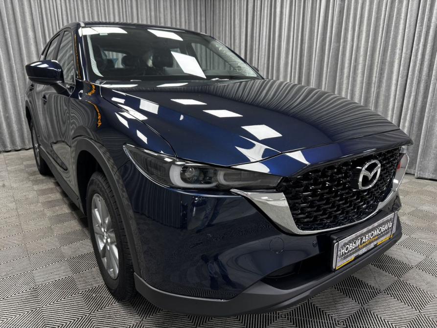 Mazda CX-5 II Рестайлинг Стерлитамак  - изображение 4
