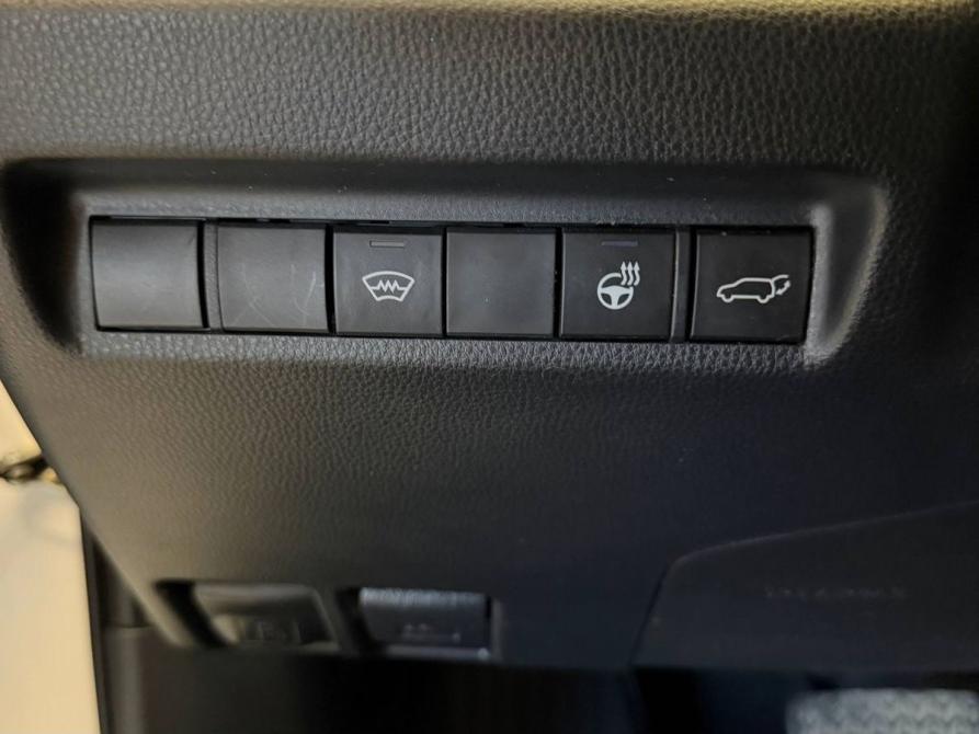 Toyota RAV4 V (XA50) Челябинск  - изображение 20