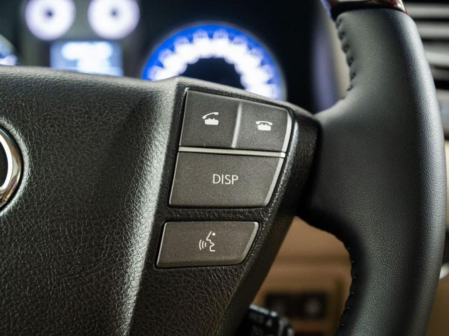 Lexus LX III Иркутск  - изображение 12