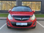 Opel Corsa D Рестайлинг II Ярославль  - изображение 17
