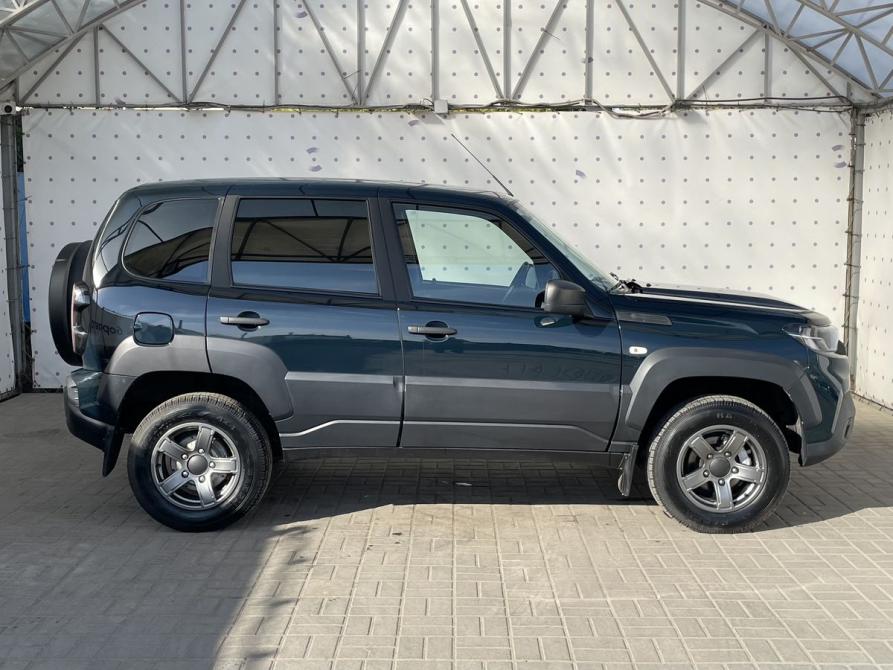 Lada (ВАЗ) Niva Travel I Тамбов  - изображение 9