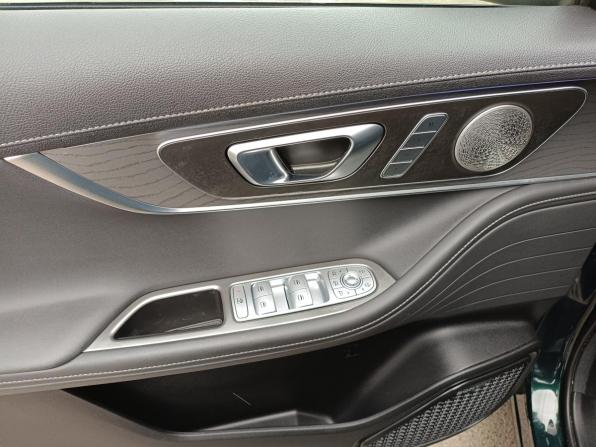 Chery Tiggo 8 Pro Max I Рестайлинг с пробегом 2023 года, цена 2 479 000 рублей, 21984 км, внедорожник, Автокод Объявления