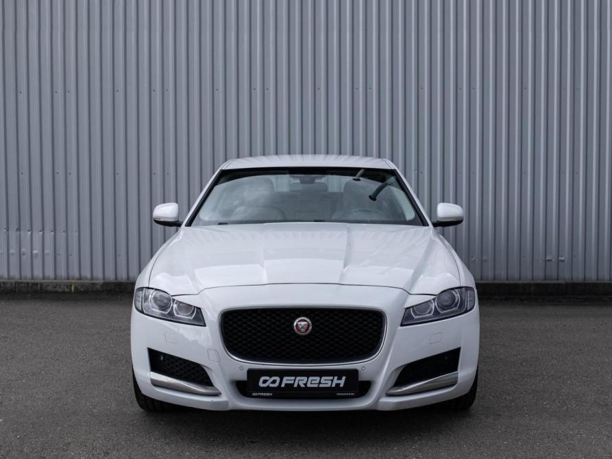 Jaguar XF II Сочи  - изображение 3