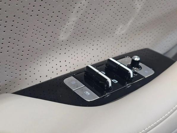 Geely Galaxy Starshine 7 с пробегом 2026 года, цена 3 999 000 рублей, 40 км, седан, Автокод Объявления