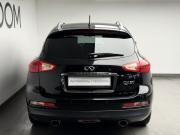 Infiniti QX50 I Москва  - изображение 33