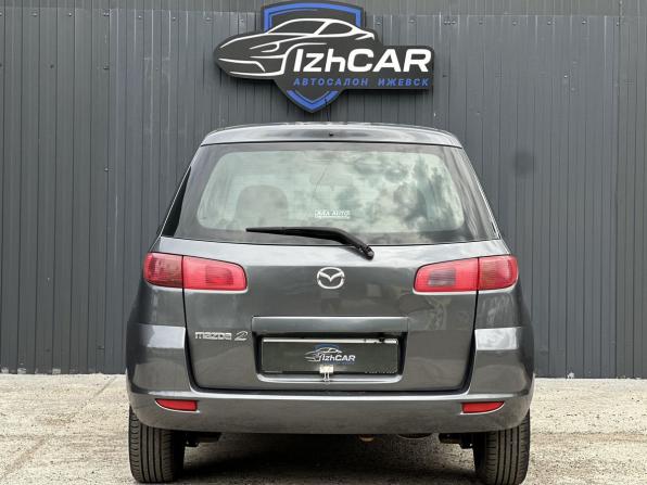 Mazda 2 I (DY) с пробегом 2003 года, цена 329 000 рублей, 268200 км, хэтчбек, Автокод Объявления