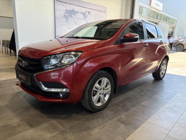 Lada (ВАЗ) XRAY I с пробегом 2016 года, цена 728 000 рублей, 145452 км, хэтчбек, Автокод Объявления