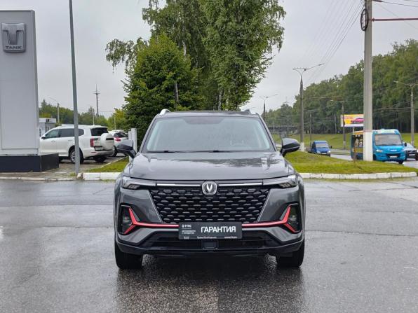 Changan CS35 Plus I Рестайлинг с пробегом 2024 года, цена 1 750 000 рублей, 54938 км, внедорожник, Автокод Объявления