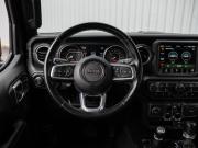 Jeep Gladiator II (JT) Сочи  - изображение 55