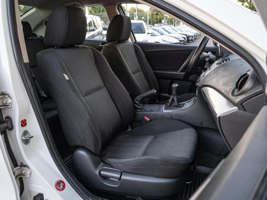 Mazda 3 II (BL) Краснодар  - изображение 8