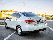 Nissan Almera III (G15) Волгоград  - изображение 27