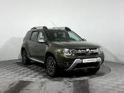 Renault Duster I Рестайлинг Санкт-Петербург  - изображение 21