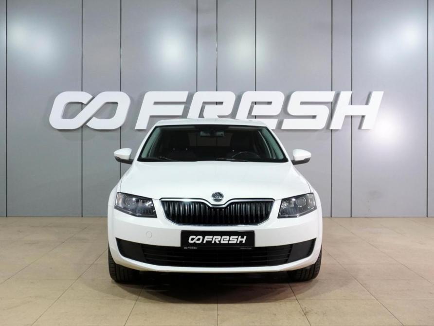Skoda Octavia III (A7) Воронеж  - изображение 3