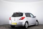 Nissan Tiida I Рестайлинг Пермь  - изображение 28