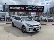 Kia Rio IV Альметьевск  - изображение 19