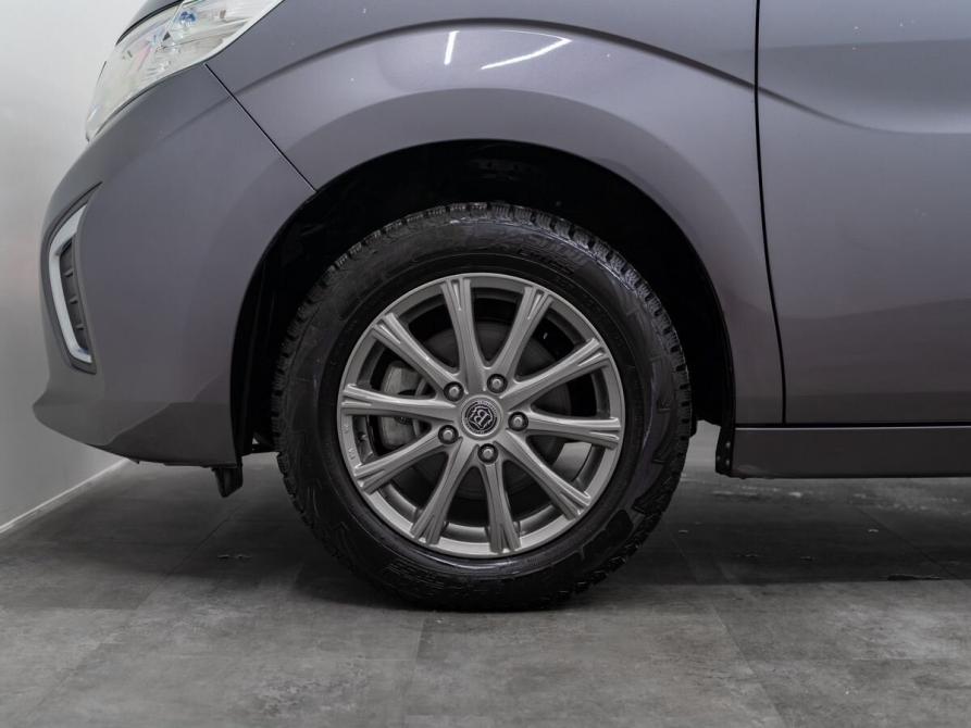 Honda Stepwgn V Красноярск  - изображение 20