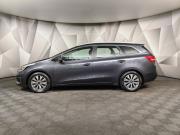 Kia Ceed II Рестайлинг Москва  - изображение 26