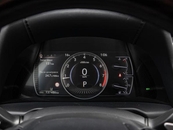 Lexus ES VII с пробегом 2018 года, цена 3 120 000 рублей, 137486 км, седан, Автокод Объявления