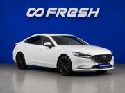 Mazda 6 III (GJ) Рестайлинг 2 Москва  - изображение 25