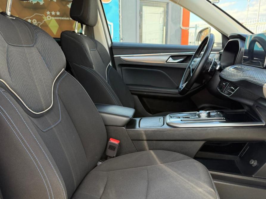 Haval Jolion I Набережные Челны  - изображение 29