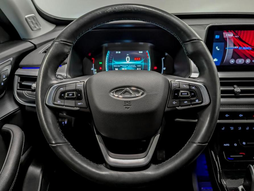 Chery Tiggo 7 Pro I Москва  - изображение 23