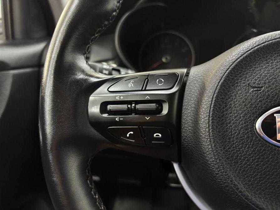 Kia Rio IV Альметьевск  - изображение 21