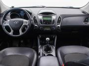 Hyundai ix35 I Москва  - изображение 30