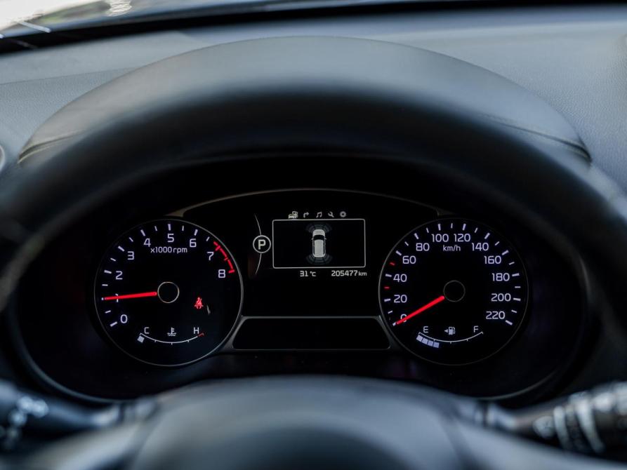 Kia Soul II Санкт-Петербург  - изображение 5